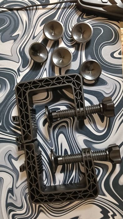 Ігрове кермо cobra rally gt900 pro (Руль + Педалі + КПП)