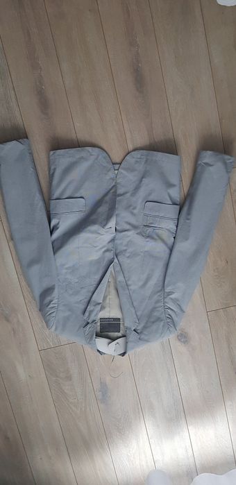 Marynarka jasna, Reserved