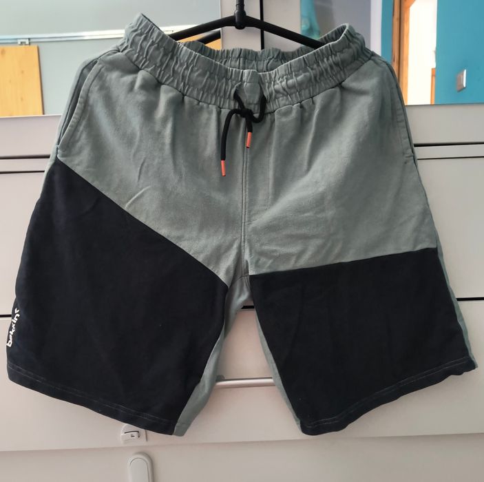 Spodenki chłopięce 164cm