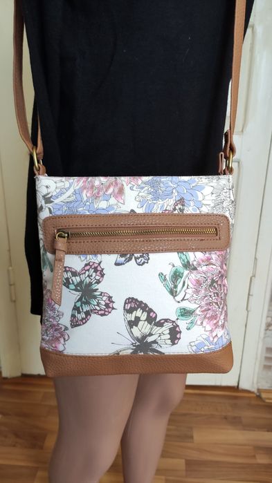 Стильная Сумка George.