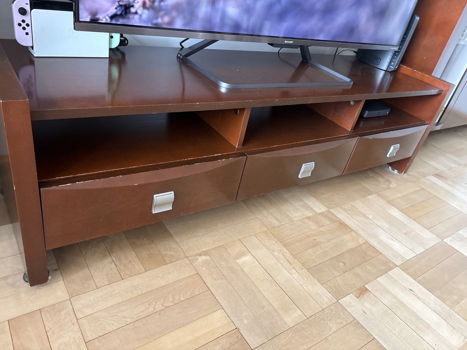 Szfka RTV Bellagi Forte