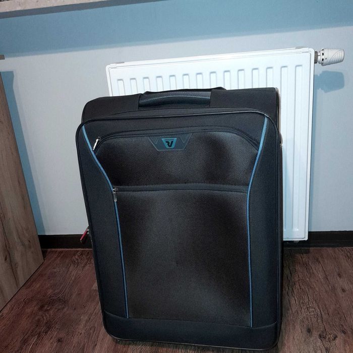 Walizka  kabinowa roncatto