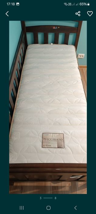 Продам матрас Matroluxe