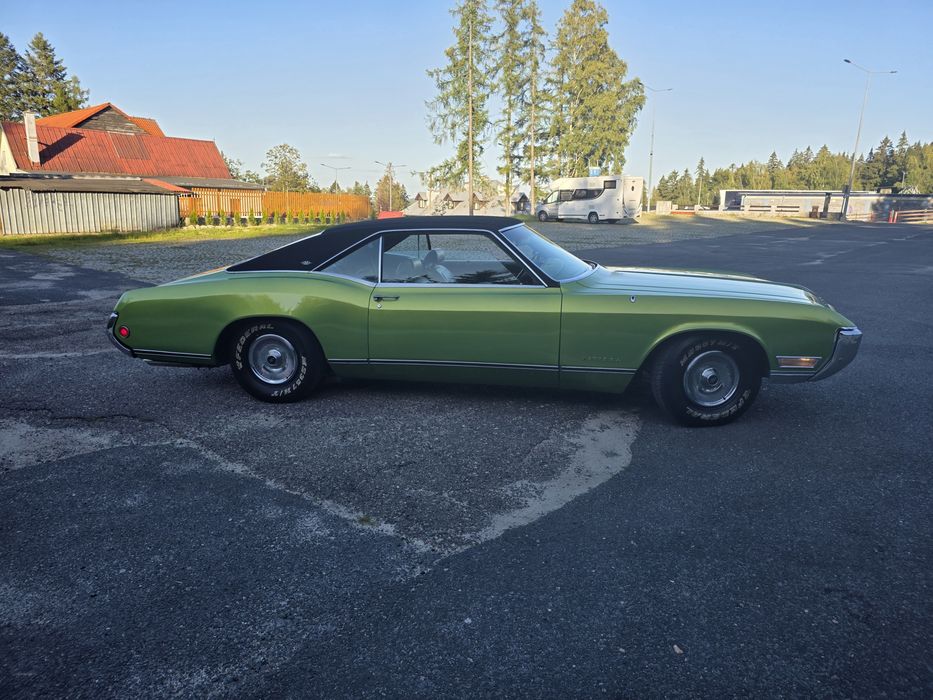 Buick Riviera 1969