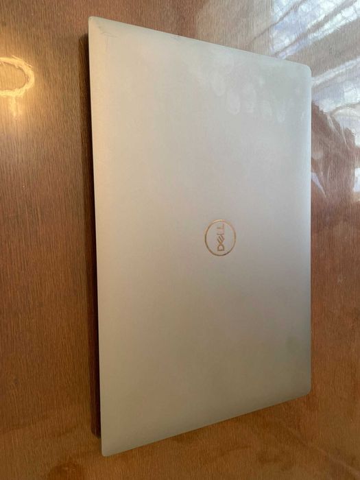 Ноутбук 15" FHD Dell Precision 5540 (i9-9980H/16Gb/SSD 256Gb/Quadro T2000)