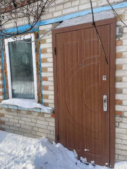 Продам дачу с.Струмівка