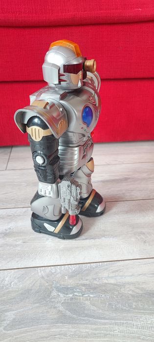 Robot Transformers zabawka