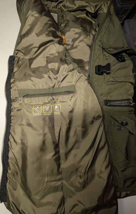 Colete viagem Camel Active64174402512514123