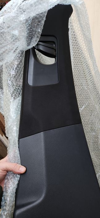 Стійки Туарег NF FL