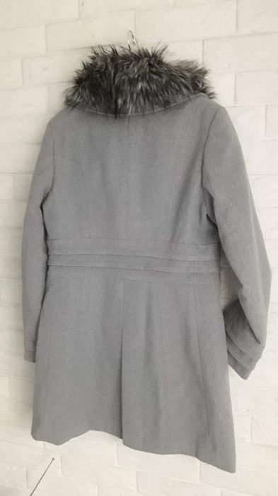 Płaszcz roz 44 NOWY zartex