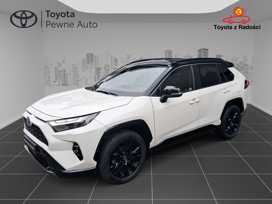 Toyota RAV-4