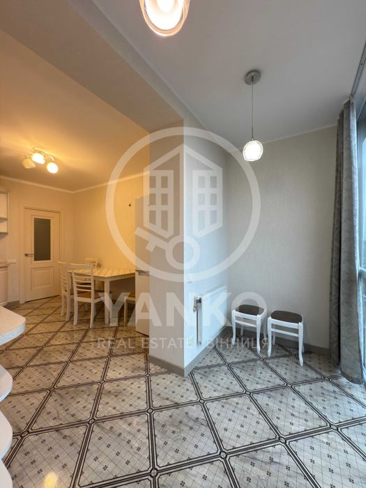 Оренда велика 2 кім - ЖК Turkish City, 10 хв до Центру