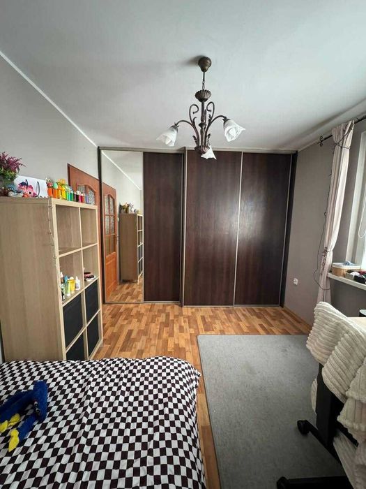 Wynajmę mieszkanie 2-pokojowe na os.Jagiellońskim w Środzie Wlkp.