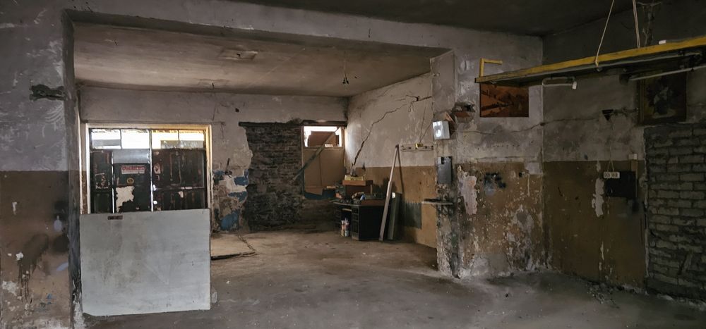 Комерційна нерухомість Ужгород