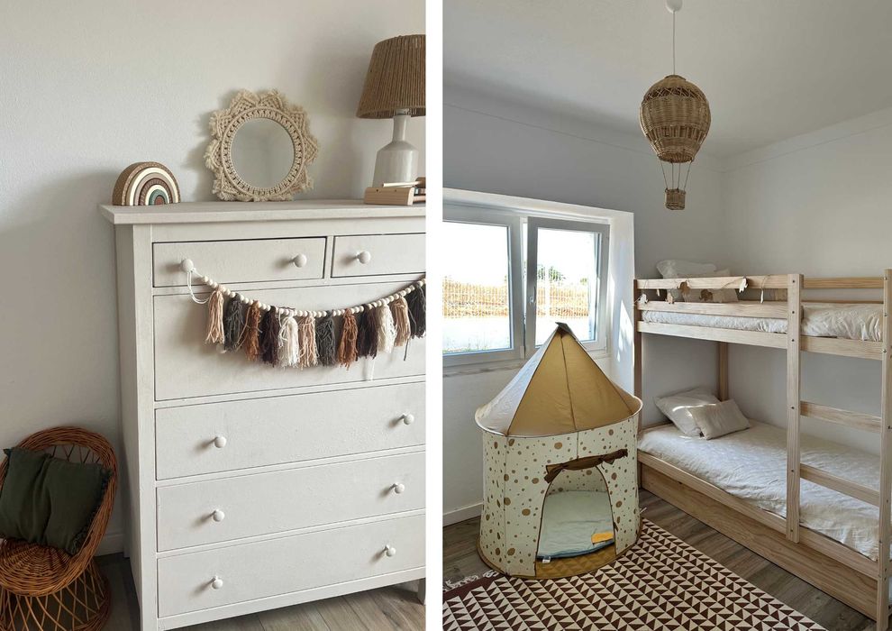 Quinta T3 com Piscina entre Melides e Sines