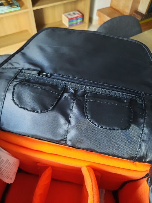 Bolsa Câmara Pequena