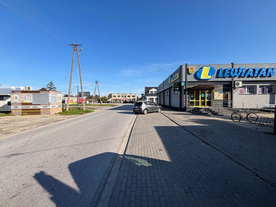 Odstąpię Gotowy Biznes – Lody & Gofry