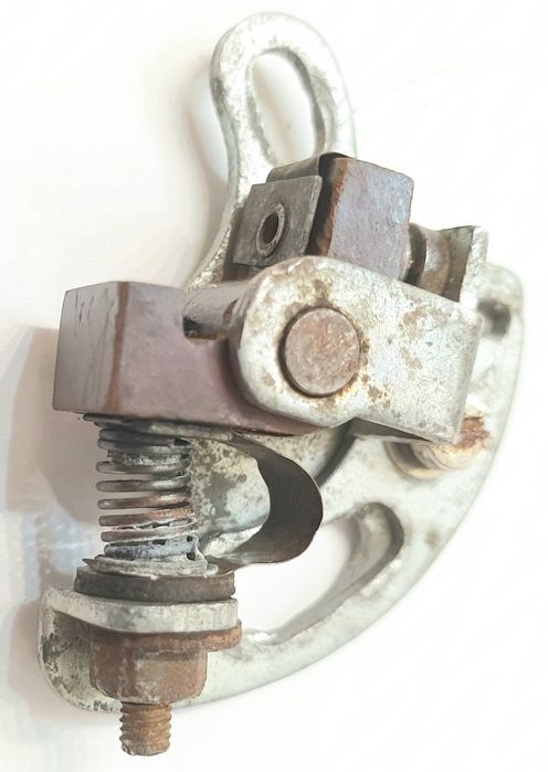 Продам прерыватель зажигания мотоцикла  К-125, М1А