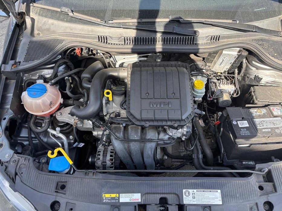 Peças Seat Ibiza 1.2 Gasolina do ano 2017