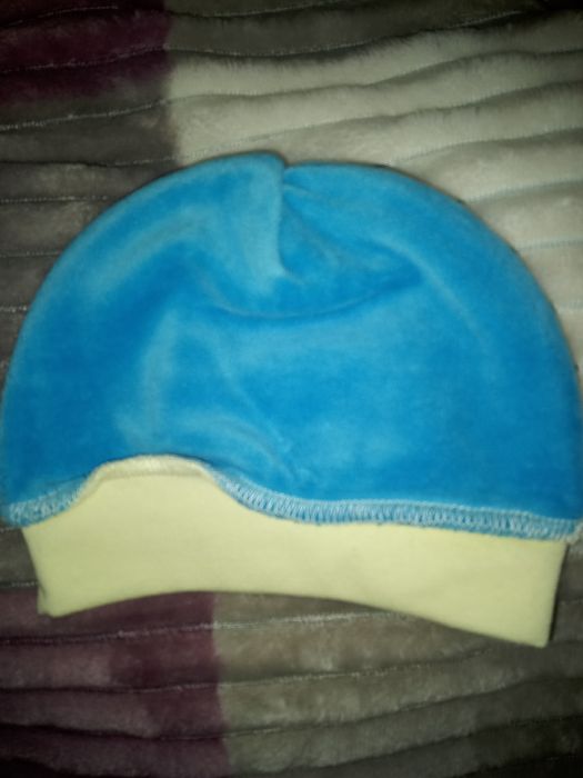 Ползунки и распашонка