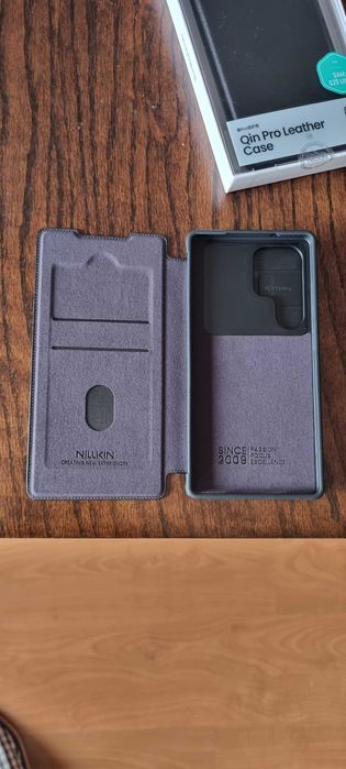 Capa Samsung Galaxy S25 ULTRA SELADA