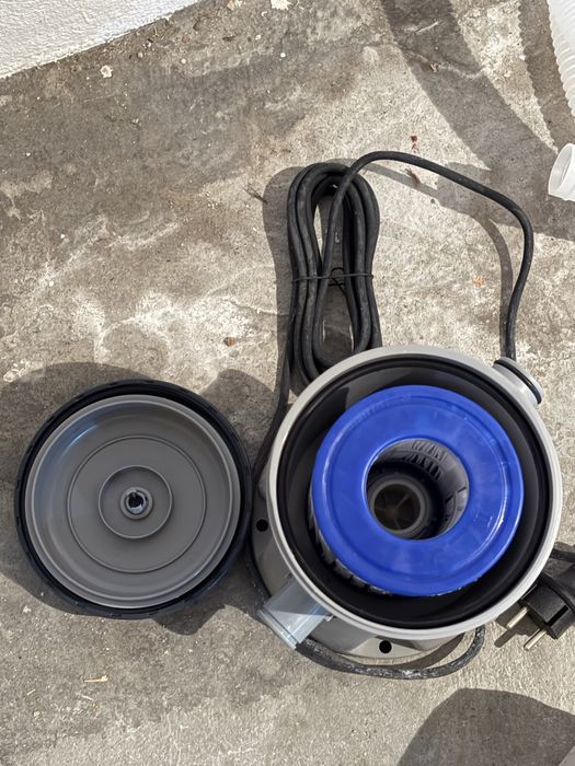 Bomba filtro cartucho piscina BestWay
