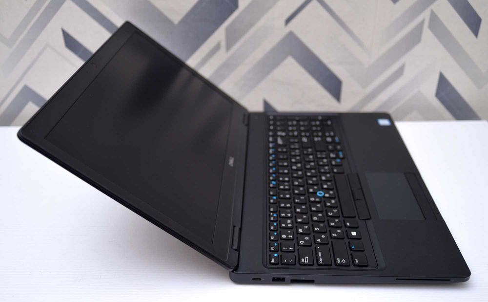 Dell Latitude 5591/ i7-8850H/ 256/512 SSD/ 8/16 RAM/ 15,6 fhd/ноутбук