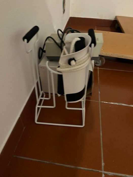 Calçadeira para Meias de Compressão + OFERTA.
