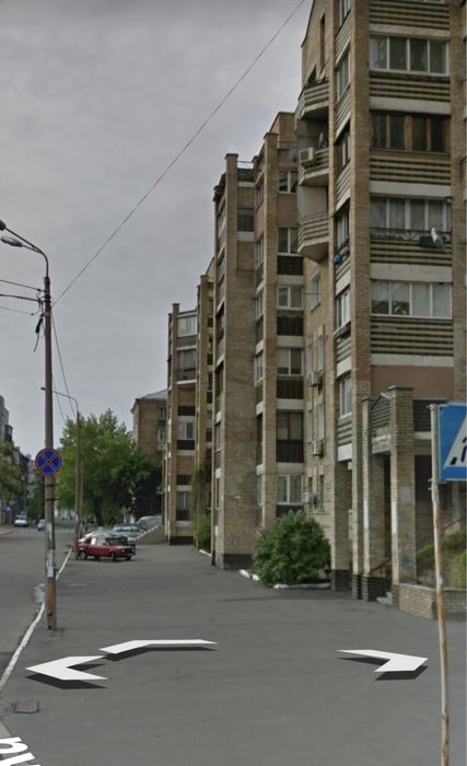 Commercial real estate at (area 53,8 m²) - Atlanta.ua - photo 2