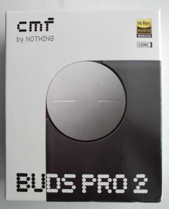 Навушники CMF buds
