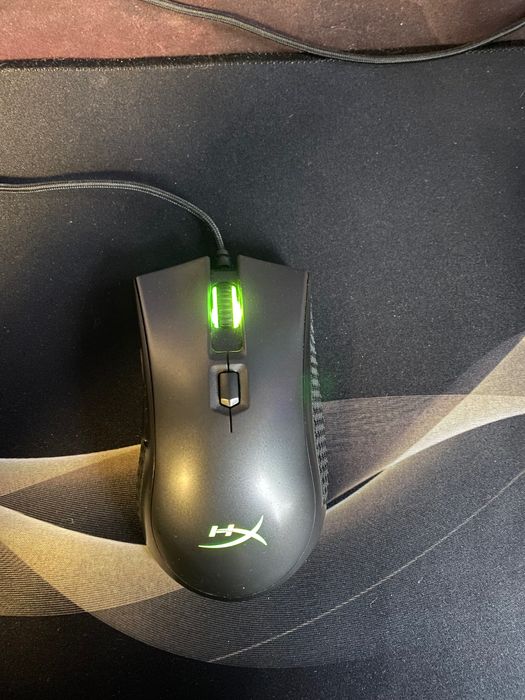 Потужний геймерський ПК RTX 3060 12GB + Ryzen 5 + периферія