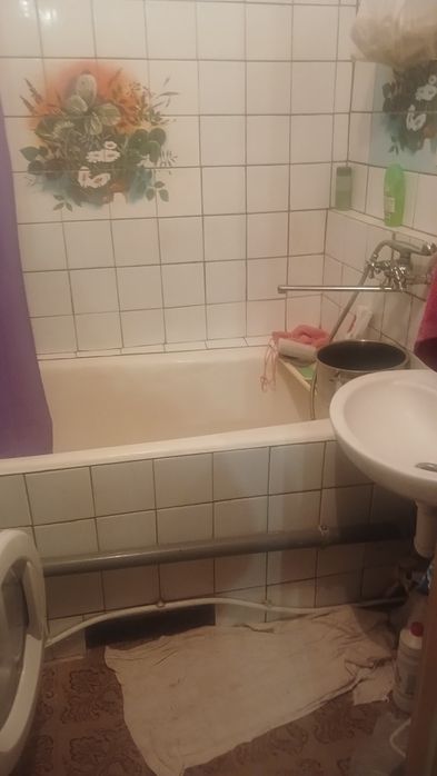 Продам квартиру в Кременчуці