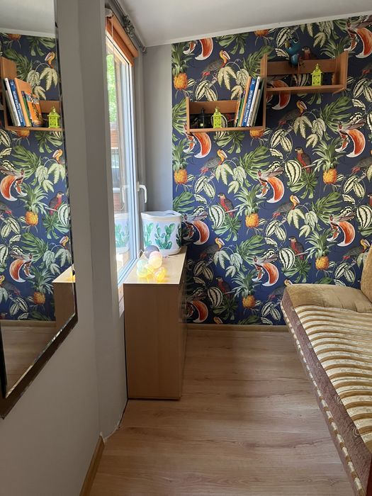 Domek letniskowy Borówno Wielkie