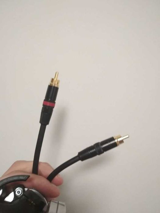 Тонарм Rega RB 250