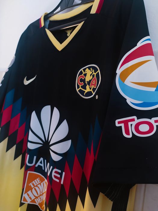 Camisola Club América