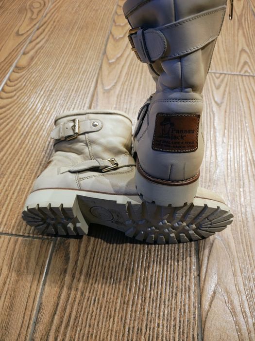 Buty Panama Jack