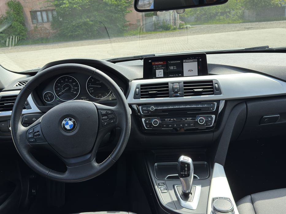 Продам BMW Ф30 2018 IDEAL