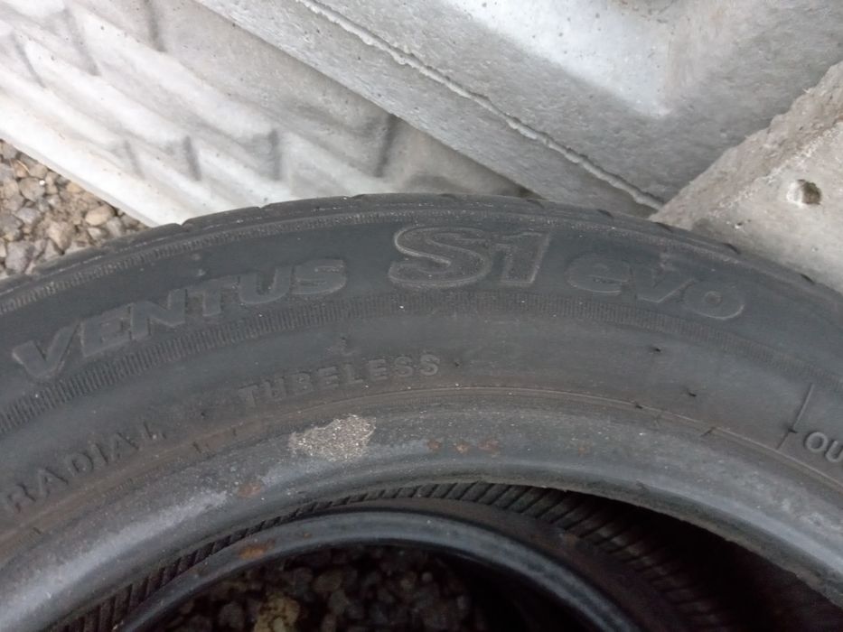 Hankook ventus S1 evo 195/50R15 82H