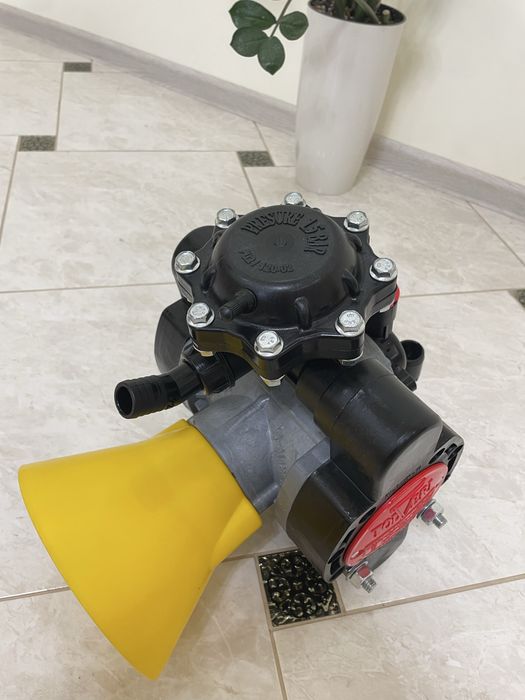 Від Виробника! Продам Насос Толвері 120 для оприскувача