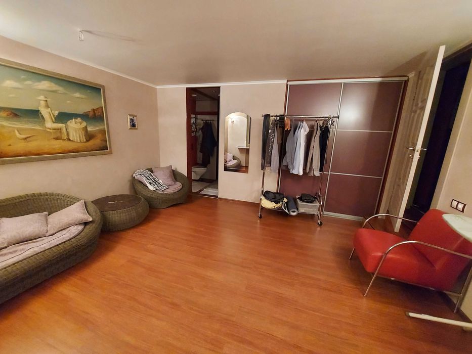 Commercial real estate at st. Ul Osennyaya (area 401 m²) - Atlanta.ua - photo 23