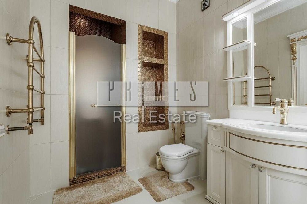 House by the address st. Lokomotivnaya (area 333 m²) - Atlanta.ua - photo 20