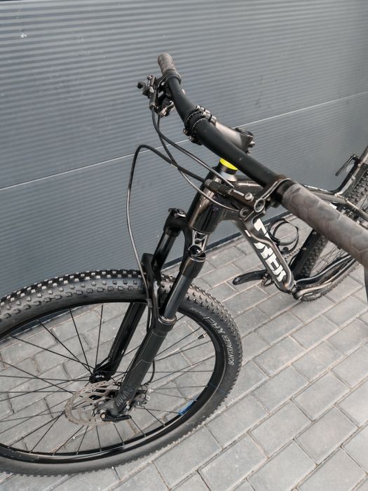 Trek Xcaliber 8 1x12 Sram SX Rock Shox 29 MTB