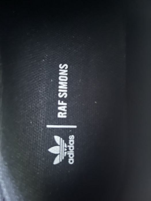 Raf simons ozweego 3 / раф сімонс озвіго / рафи