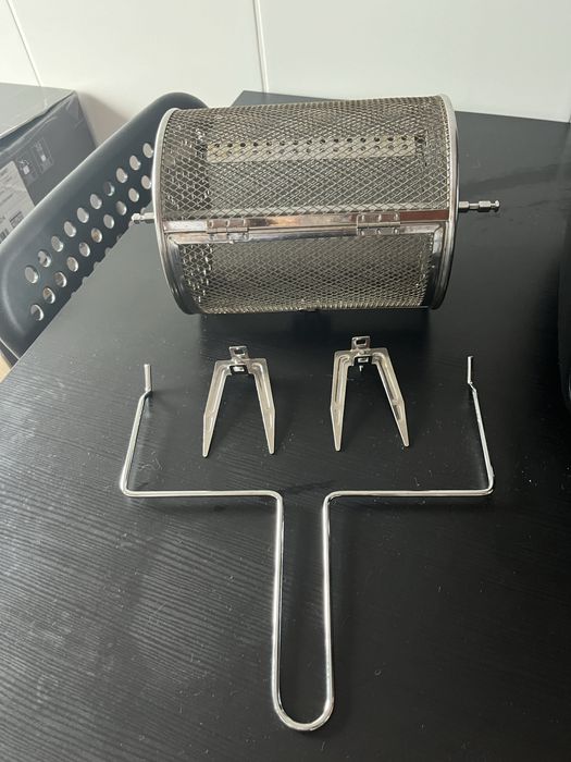 Fritadeira Air fryer UFESA 12 Litros