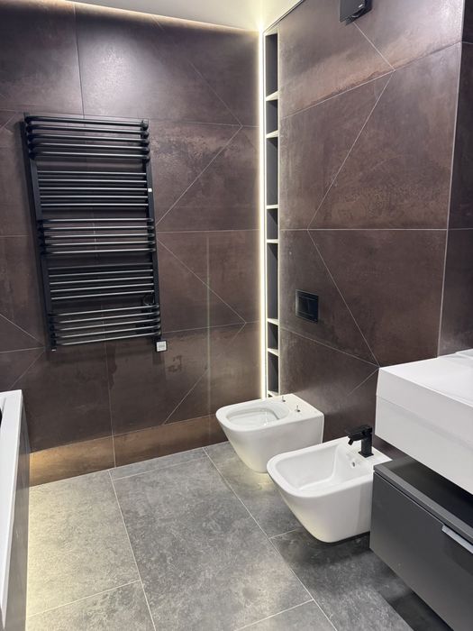 Продаж або обмін двокімнатної квартири