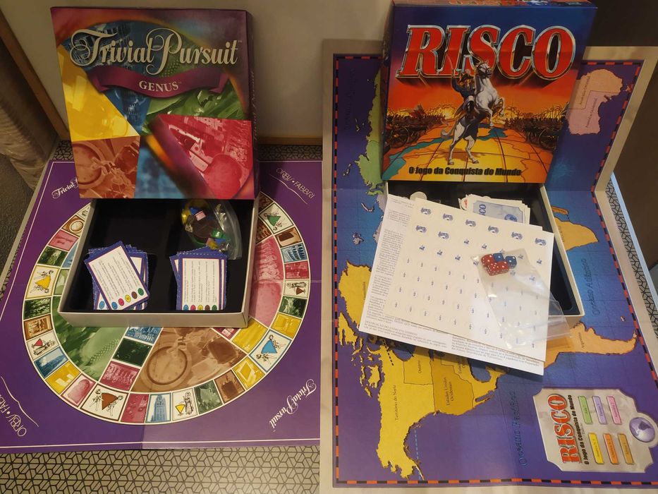 JOGOS Tabuleiro Criança e viagem