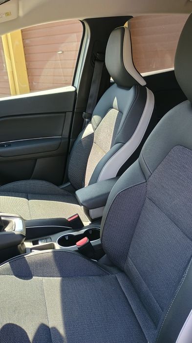 Renault Captur 1.0TCE 100CV INTENSE COM 44.000KM