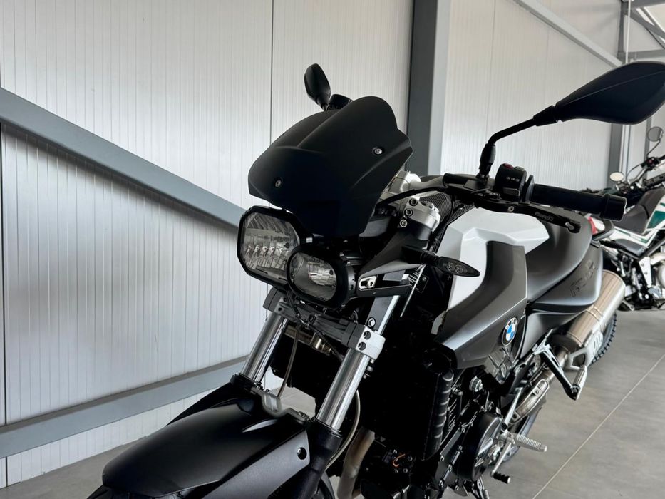 BMW F800R бмв ф800р