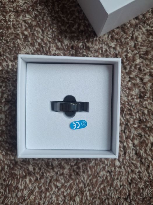 Розумне кільце smart ring 8
