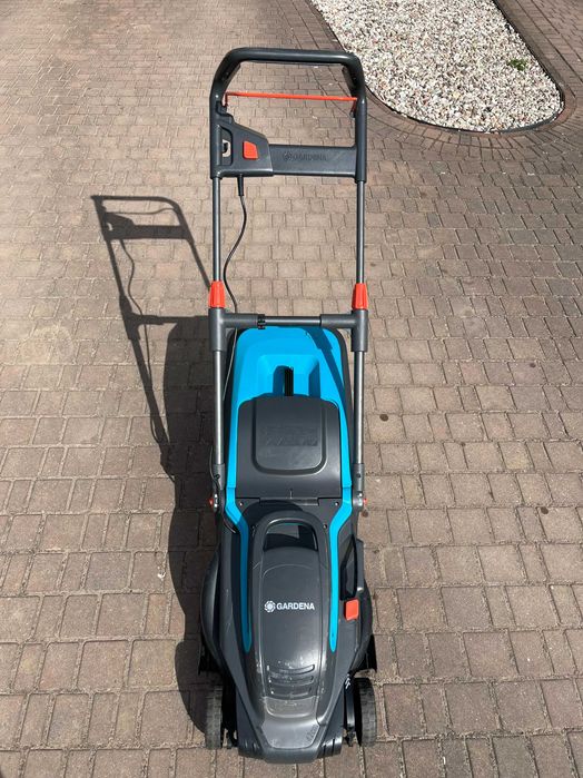 Kosiarka elektryczna Gardena 1800W